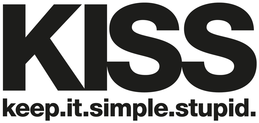 Paradigma personal: Keep it simple stupid