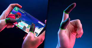 Lo último de Razer son dedales gamers: prometen mejor sensibilidad y  mantener los dedos frescos al jugar en pantallas táctiles