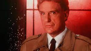 Foto de Robert Stack