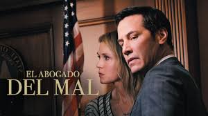 El abogado del mal | Netflix