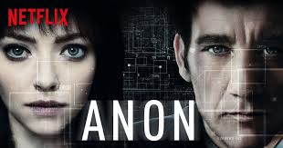 Film Review - Anon (2018) | MovieBabble