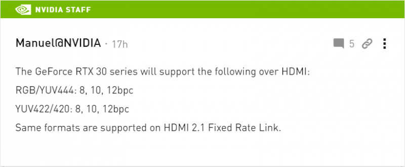2020-09-03 20_40_45-10 bit _ 4_4_4 Color on 30 Series C _ NVIDIA GeForce Forums - Vivaldi.png