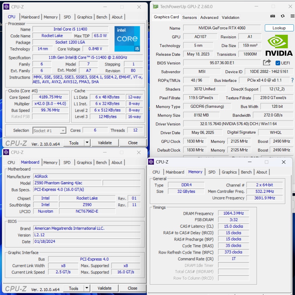 32GB RAM DUAL chanel 85983360'96069496.jpg