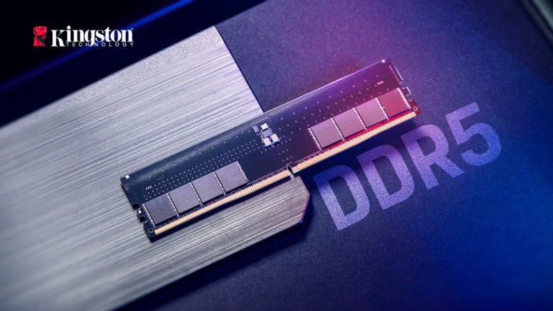 Kingston DDR5