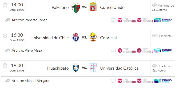 fecha 16 domingo.jpg