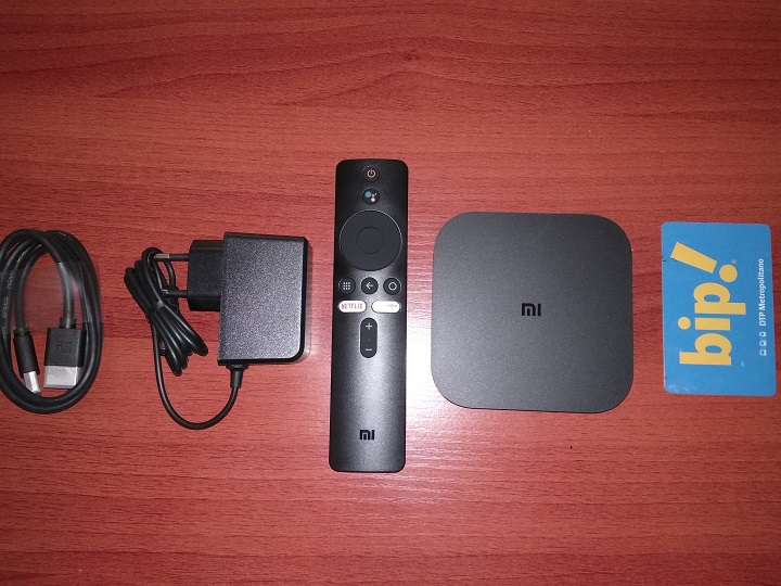 Xiaomi Mi Box S vs Mi Box TV: en qué se parecen y en qué se