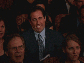 Jerry Seinfeld Reaction GIF - Find & Share on GIPHY.gif