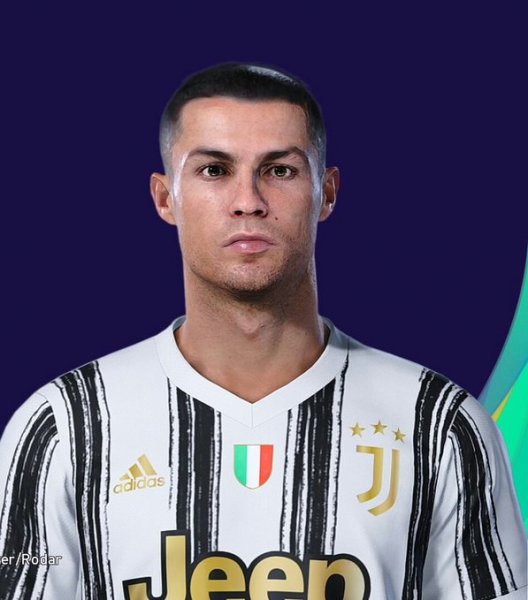 ronaldo nuevo peinado.jpg