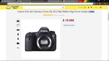 captura mercadolibre cámara.PNG