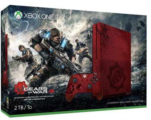 xbox one s gears of war 4 edition download xbox one s gears of war 4 edition download