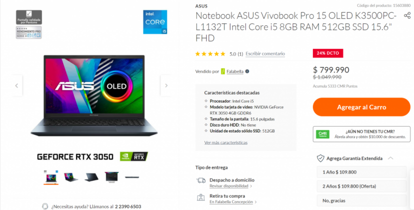 2021-12-15 16_35_02-ASUS Notebook ASUS Vivobook Pro 15 OLED K3500PC-L1132T Intel Core i5 8GB R...png