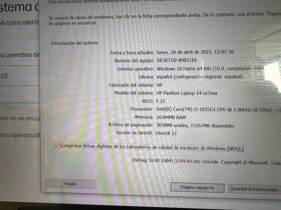 hp pabilion info.jpeg