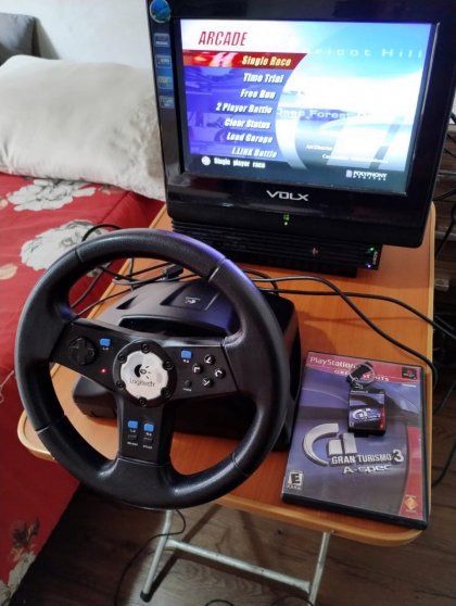 Volante Gt3.jpeg Volante Gt3.jpeg