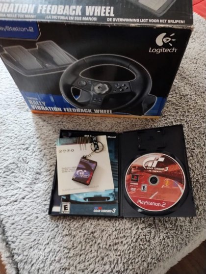 Volante Gran Turismo 3.jpeg Volante Gran Turismo 3.jpeg