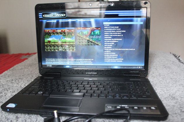 sega genesis juegos.JPG sega genesis juegos.JPG