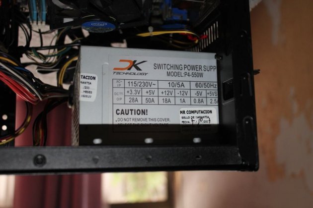 07 Fuente DK 550.JPG 07 Fuente DK 550.JPG