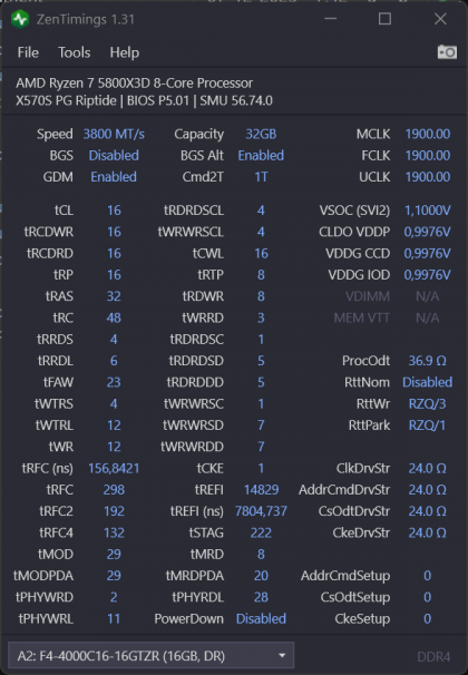 2024-08-31 ZenTimings 1.31 X570S 3800.png 2024-08-31 ZenTimings 1.31 X570S 3800.png