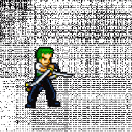 Zoro