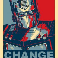 Cybertron
