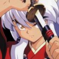 Inuyasha_gcn
