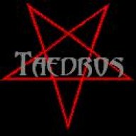 Taedros