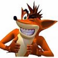 mcrash