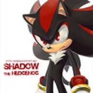 shadow: the hedgehog