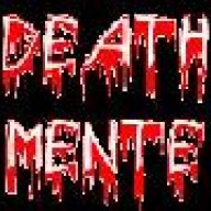deathmente