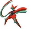 Deoxys