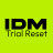 idmtrialreset