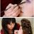 Maquillaje Purpurina